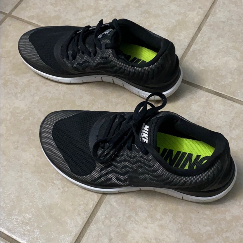 Nike Sneakers